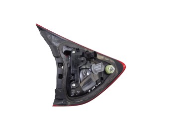Piloto trasero derecho interior, Mazda CX-5 (Ke) Luxury 4WD 2013