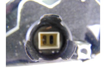 GRIS  RETROVISOR DERECHO BMW SERIE 1 BERLINA (E81/E87) 120d 2009 GRIS 207209 BMW - 1