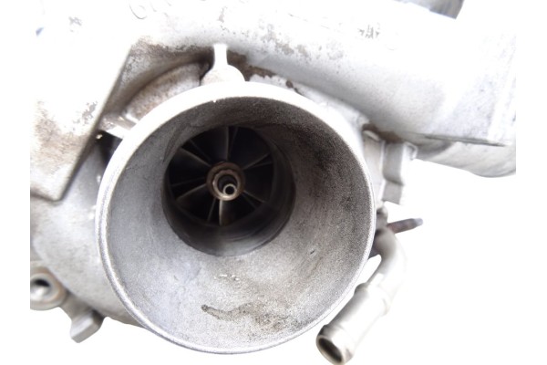 Turbocompresor, Renault Megane Ii Grandtour Exception 2007, 8200575462