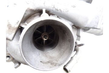 Turbocompresor, Renault Megane Ii Grandtour Exception 2007, 8200575462