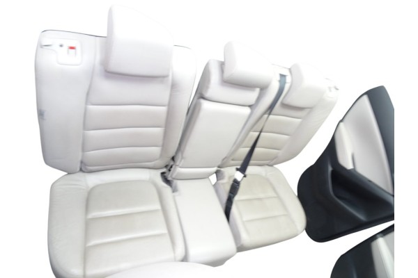 Juego asientos completo, Mazda CX-5 (Ke) Luxury 4WD 2013