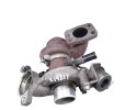 Turbocompresor, Peugeot 207 Sw Confort 2007, 9682881380