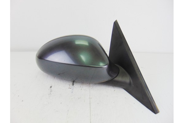 GRIS RETROVISOR DERECHO BMW SERIE 1 BERLINA (E81/E87)