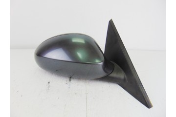 GRIS  RETROVISOR DERECHO BMW SERIE 1 BERLINA (E81/E87) 120d 2009 GRIS 207209 BMW - 2