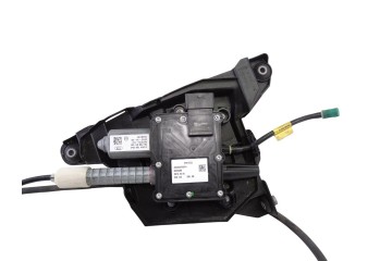 Freno de mano electrico, Citroen Grand C4 Picasso Millenium 2013, 9673081780