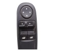 Mando elevalunas delantero izquierdo, Citroen Grand C4 Picasso Millenium 2013, 96639380
