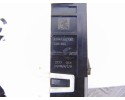 Cerradura puerta trasera izquierda, Mercedes-benz Clase a (Bm 176) A 180 CDI BlueEfficiency (176.012) 2014, A2047302735