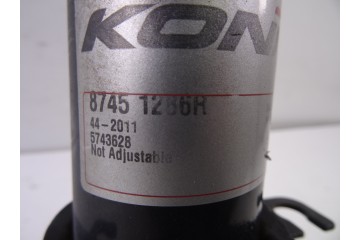 Amortiguador delantero derecho, Abarth Punto Evo (199) Basis 2011, 5743628