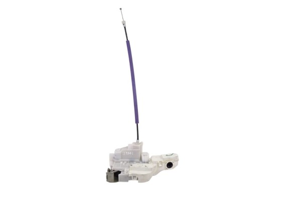 Cerradura puerta delantera izquierda, Fiat Ii Tipo (356) Berlina Business 2016, 519836030 usado 5