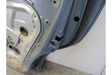 Puerta trasera derecha, Hyundai Santa Fe (Cm) 2.2 CRDi Comfort 4X4 2006