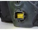 Retrovisor izquierdo, Renault Megane Ii Berlina 5P Authentique 2005