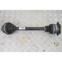 TRANSMISION DELANTERA DERECHA AUDI A8 (D2)