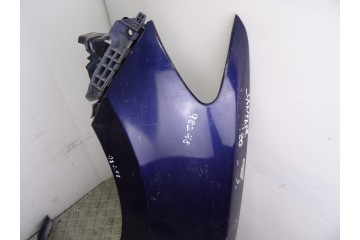 Aleta delantera izquierda, Hyundai Santa Fe (Cm) * 2007