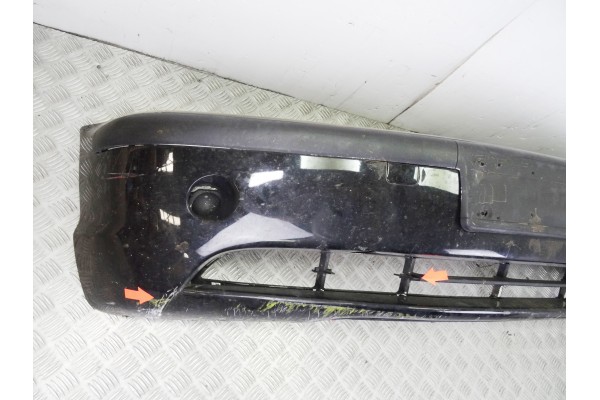 Paragolpes delantero, BMW Serie 3 Berlina (E46) 320d 2002 usado 5