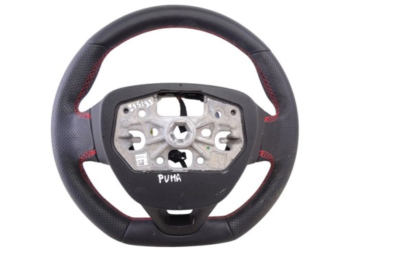 Volante, Ford Puma ST-Line 2023