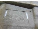 Caja cambios, PK6S013