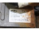 Caja cambios, Citroen C4 Berlina Collection 2006, 20DS11