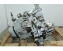 Caja cambios, Peugeot 206 Xr 2001, 20CF09