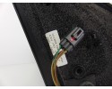 Retrovisor izquierdo, Ford Fiesta (Cbk) Ambiente 2005