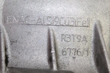 Caja cambios, Ford Focus Berlina (Cap) Ambiente (D) 2006, 3M5R7002YA