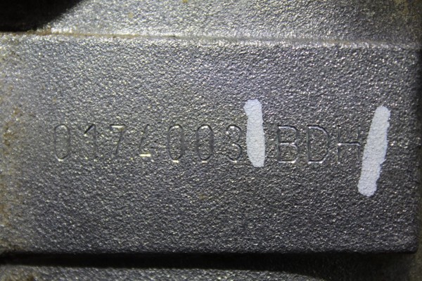Caja cambios, BMW Serie 3 Compacto (E46) 316ti 2003, Bdh usado 5