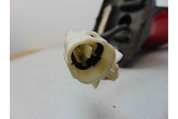 Retrovisor derecho, Opel Agila Cosmo 2004 usado 5