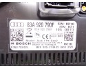 Cuadro instrumentos, Audi Q3 (F3B) 35 TDI S line 2022, 83A920790F