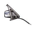 Retrovisor izquierdo, Volkswagen Golf Ii (191/193) Tour 1991