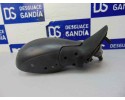 Retrovisor derecho, Peugeot 206 Xr 1999
