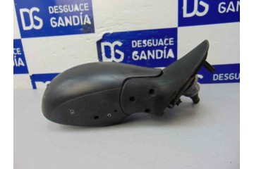 Retrovisor derecho, Peugeot 206 Xr 1999
