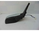 Retrovisor derecho, Mazda 6 Berlina (Gg) 2.0 CRTD 120 Active (5-ptas.) 2004