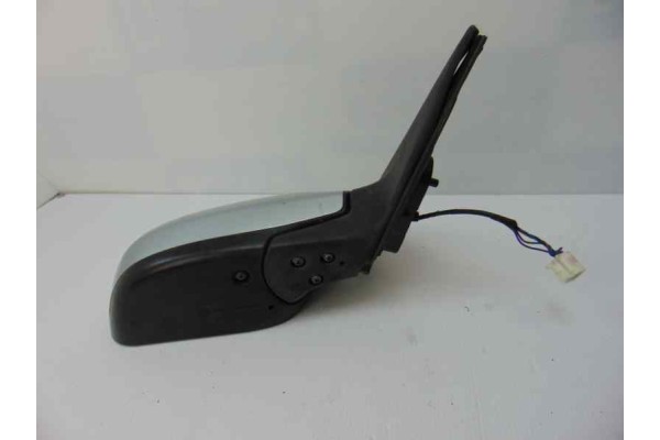 Retrovisor derecho, Mazda 6 Berlina (Gg) 2.0 CRTD 120 Active (5-ptas.) 2004