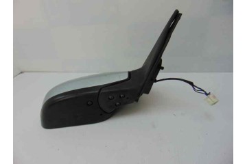 Retrovisor derecho, Mazda 6 Berlina (Gg) 2.0 CRTD 120 Active (5-ptas.) 2004