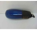 Retrovisor derecho, Fiat Ii Punto (188) Berlina 1.2 Classic Natural Power 2004