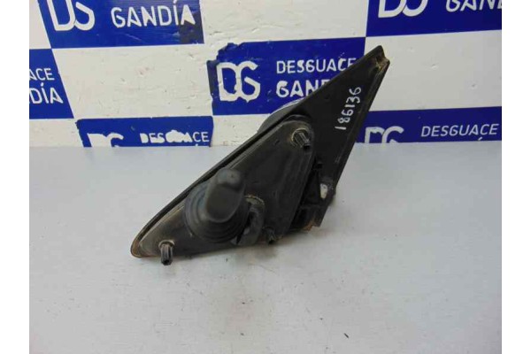 Retrovisor derecho, Ford Mondeo Berlina (Ge) Ambiente 2003