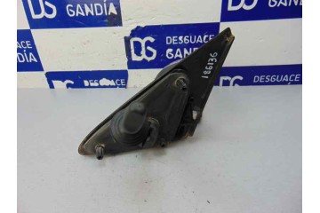 Retrovisor derecho, Ford Mondeo Berlina (Ge) Ambiente 2003