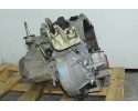 Caja cambios, Peugeot 307 Break / Sw (S1)(04.2002) Break Xs 2002, 20DM39