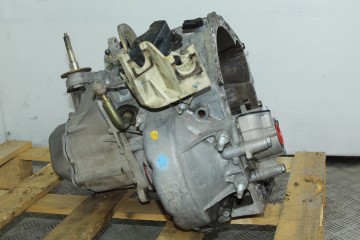 Caja cambios, Peugeot 307 Break / Sw (S1)(04.2002) Break Xs 2002, 20DM39
