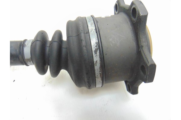  TRANSMISION DELANTERA DERECHA AUDI A8 (D2) 2.5 TDI Quattro 2001 206483 AUDI - 3