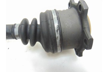  TRANSMISION DELANTERA DERECHA AUDI A8 (D2) 2.5 TDI Quattro 2001 206483 AUDI - 3