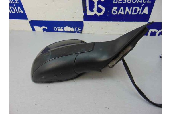 Retrovisor derecho, Volkswagen Passat Variant (3B6) Edition 2003