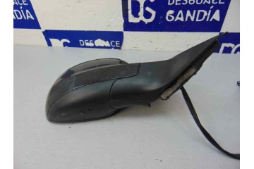 Retrovisor derecho, Volkswagen Passat Variant (3B6) Edition 2003