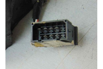 Retrovisor derecho, Audi A6 Berlina (4B2) 2.5 Tdi 2002