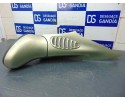 Retrovisor derecho, Renault Espace /Grand Espace (JE0) 2.0 16V Authentique 2001, CHAMPAGNE