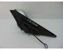 Retrovisor izquierdo, Mazda 6 Berlina (Gg) 2.0 CRTD 120 Active (5-ptas.) 2004