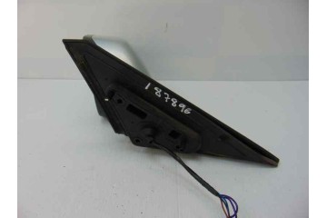 Retrovisor izquierdo, Mazda 6 Berlina (Gg) 2.0 CRTD 120 Active (5-ptas.) 2004