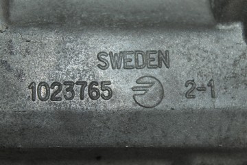 Caja cambios, Volvo V40 Familiar 1.9 D+ (85kW) 2003, 5V