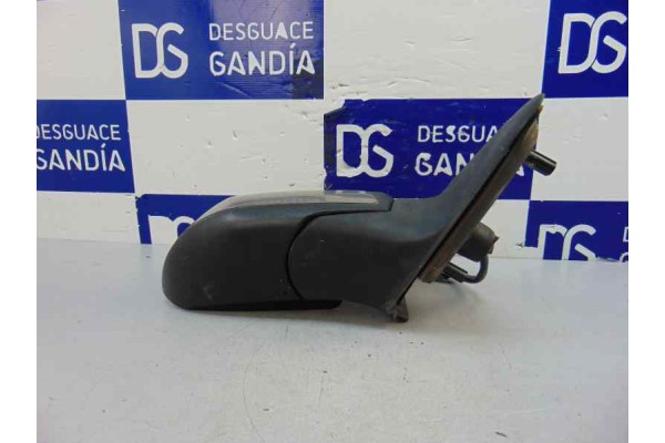 Retrovisor derecho, Ford Mondeo Berlina (Ge) Ambiente 2002