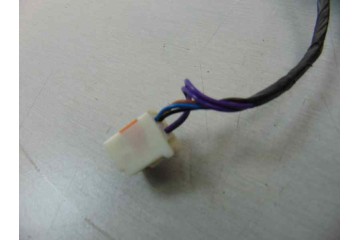 Retrovisor izquierdo