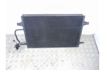  CONDENSADOR / RADIADOR  AIRE ACONDICIONADO AUDI A8 (D2) 2.5 TDI Quattro 2001 206499 AUDI - 1